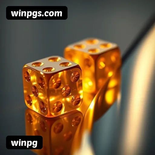 Catálogo winpg com mais de 3.100 jogos — Pragmatic Play, Evolution, NetEnt e fornecedores certificados
