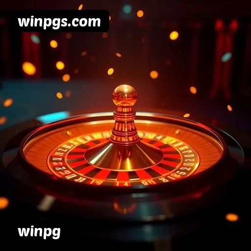 Logo da winpg