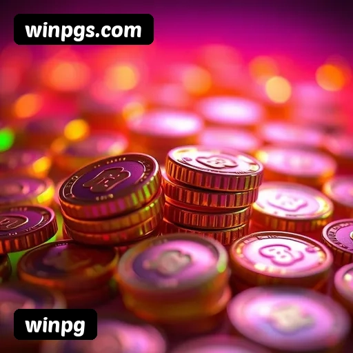 Pagamentos PIX na winpg