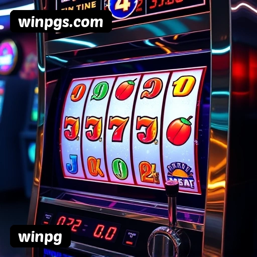 Certificações de segurança da winpg