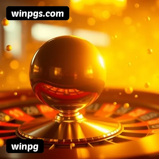 Principais provedores de slots da winpg - NetEnt, Pragmatic Play, Play'n GO
