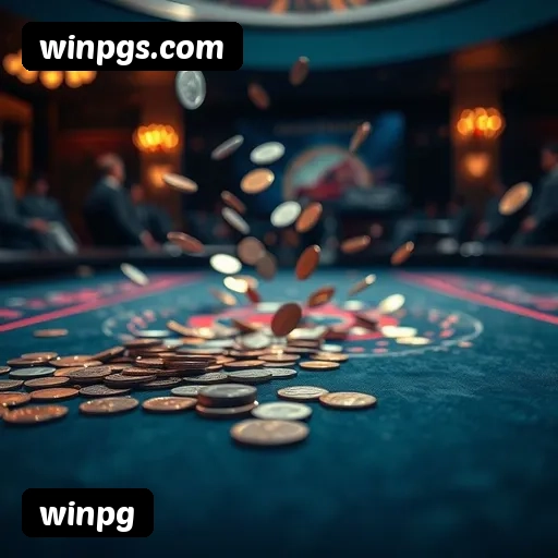 Estatísticas winpg 2026 – 87.429 jogadores ativos, R$ 47,2M em prêmios pagos, RTP 96,52%