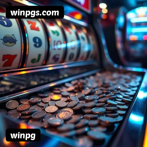 Níveis do programa VIP da winpg
